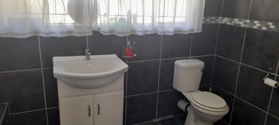 3 Bedroom Property for Sale in Suidrand Free State